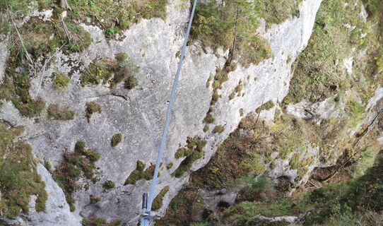 Foto von Scheiber Mario entlang der Tour