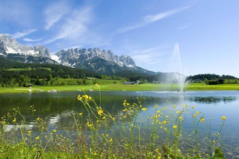 Golfplatz