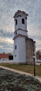 Foto fra Norbert Petheő undervejs på turen