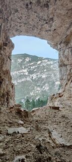 Fotó a Vicent Segarra Barrera honlapról a túra során