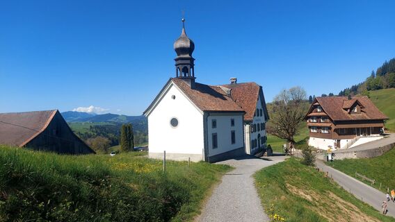 Fotografie de la a.kaufmann de-a lungul turului