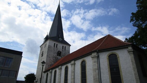St. Stephanus