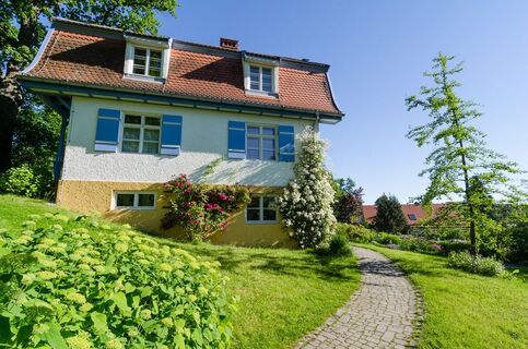 Das Münter Haus