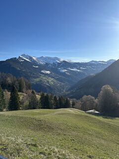 Foto von marcel held entlang der Tour