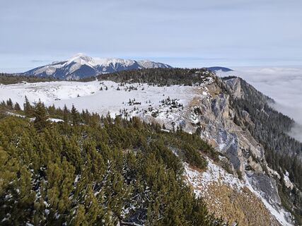 Foto de Bergpirat a lo largo del recorrido