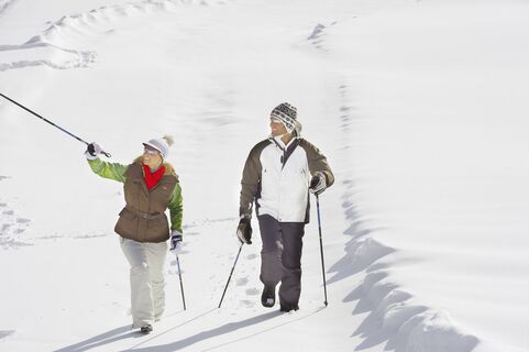 Winterwandern