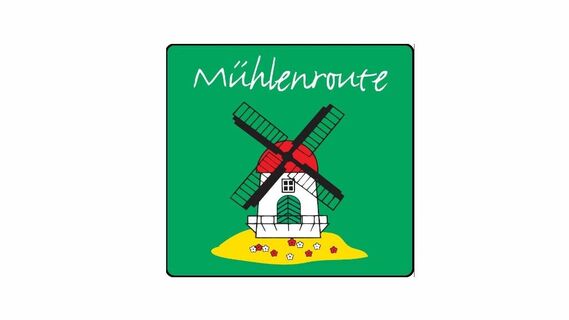 Markierungzeichen_Muehlenroute