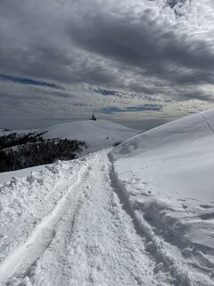 Foto von Fastedotrasporti entlang der Tour