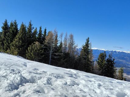 Fotografie z Robert Ellmaier na trase
