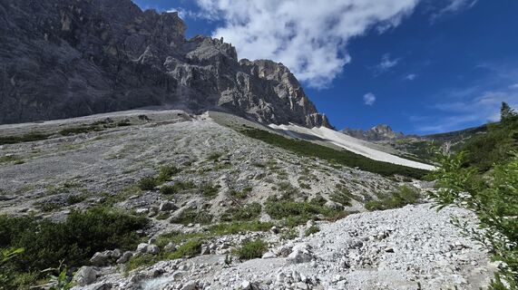 Foto von ChrisWe entlang der Tour