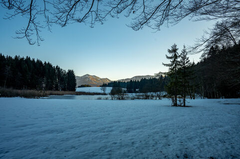 Fotografie z Ekhard Oberleitner na trase