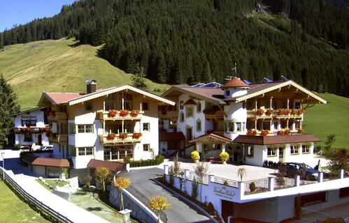 Hotel Garni Haberl