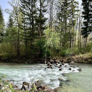 Fotografija s spletne strani Nicole Hundertmark na poti
