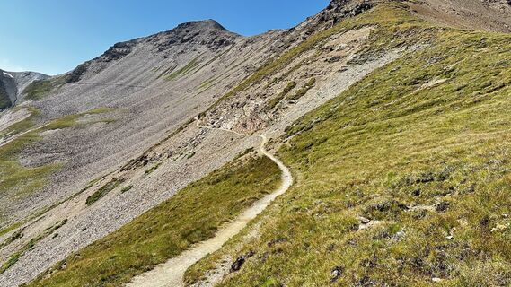 Foto fra Rene51 underveis på turen