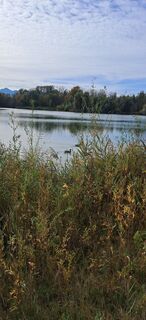 Foto fra Buchegger Barbara undervejs på turen