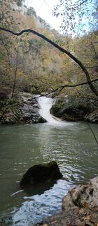 Foto von Nina Vidmar 1 entlang der Tour