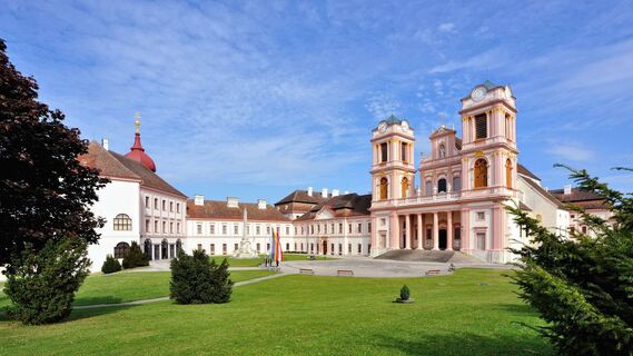 Stift Göttweig