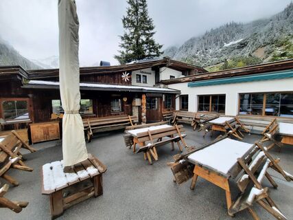 Foto von Jan Spindler entlang der Tour