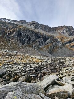 Fotografia z Porpáczy Szabina na trase