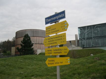 Bad Erlach - Pitten - Thernberg