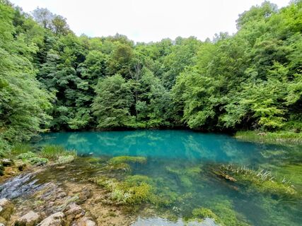 Zdjęcie z Krunoslav Ivanušec-Chips wzdłuż trasy