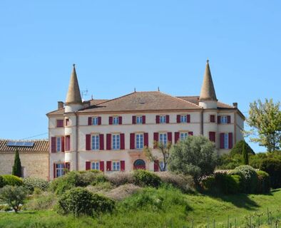 Burg von Rhodos