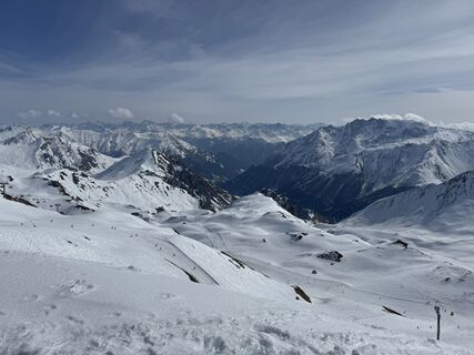 Fotografia z Stefan Gunkel na trase
