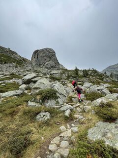 Fotografija s spletne strani Diego Morri na poti