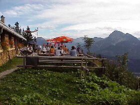 Gehrenalpe