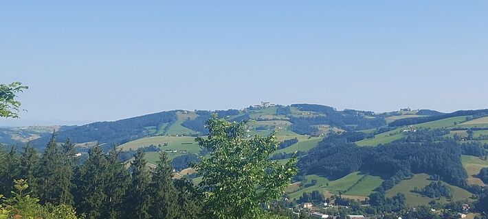 Foto von Klaus Gruber 3 entlang der Tour