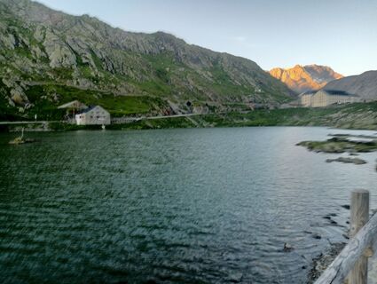 Fotó a simone ravasi honlapról a túra során