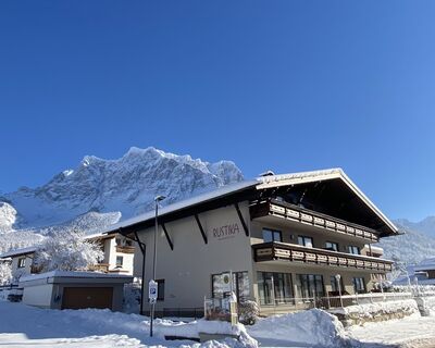 Rustika Appartements &amp; Spa