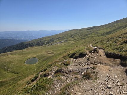 Foto von brimo entlang der Tour