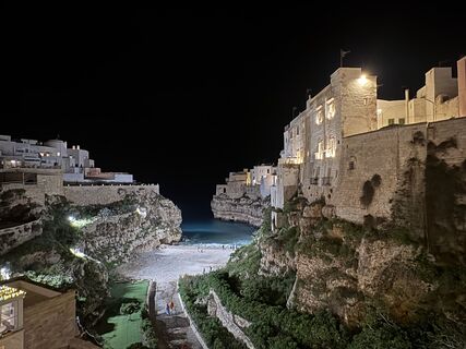 Fotografie z GAYA Hametner na trase