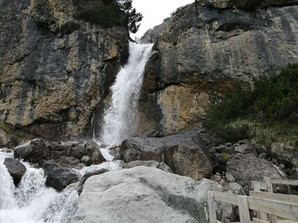 Foto von miro67he entlang der Tour