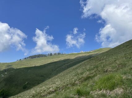 Fotó a Igor Oettli honlapról a túra során
