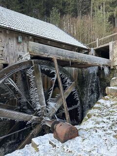 Fotografija s spletne strani Lena Edinger na poti