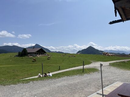 Fotografie z da-kraiburger na trase