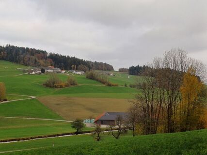 Foto von Bettina Leitner 1 entlang der Tour