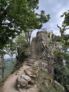 Foto von nickhelge entlang der Tour