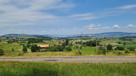 Foto von kurthofstetterschweiz entlang der Tour