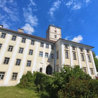 Fotografia z Sonja Enzenhofer na trase