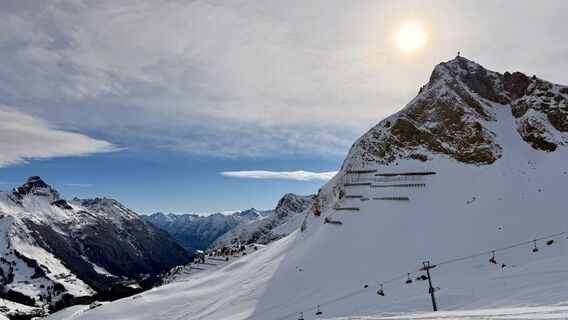 Fotografija s spletne strani Stephan Schwarz na poti