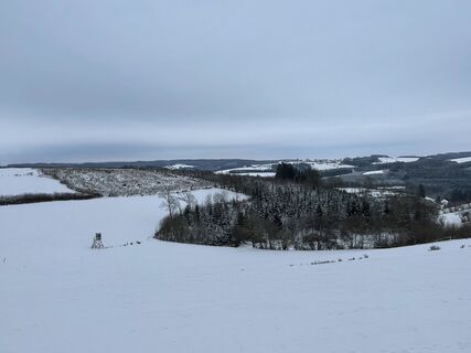 Foto von Les aventures de Ghislain entlang der Tour