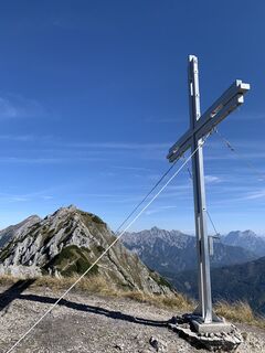 Fotografija s spletne strani Elisabeth Wiesmayr na poti