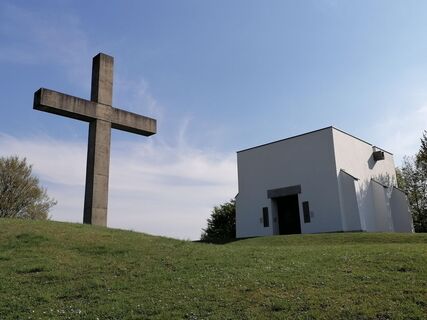 Schlösslberg Mogersdorf