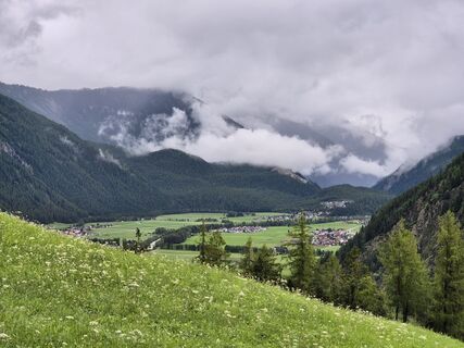 Foto von Padole entlang der Tour