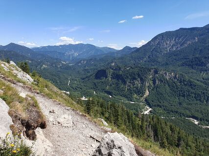 Fotografija s spletne strani Lukas na poti
