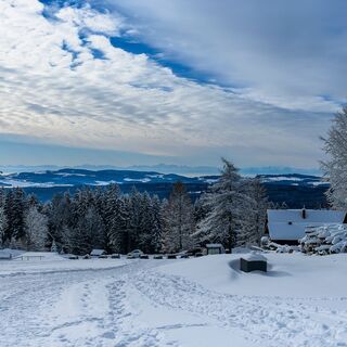 S1 Grenzsteig