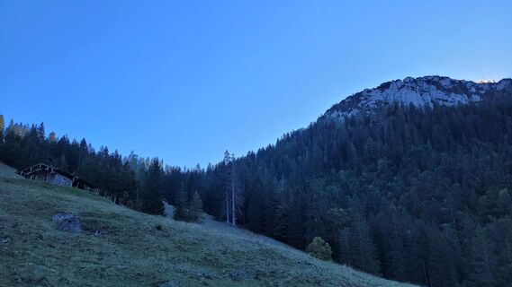 Fotografia z Madeleine Schumacher na trase